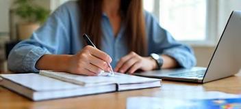 Préparation à l’examen de français DELF DALF