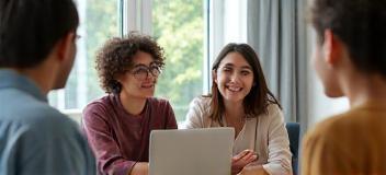 Cours de groupe en ligne ou à Paris