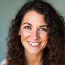 Portrait de Caroline Leblanc