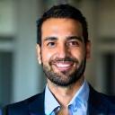 Portrait de Yassir Bensalah
